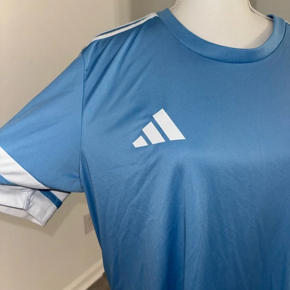 adidas slim fit